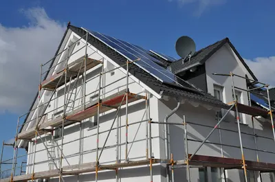 Usługi ogólnobudowlane Damian Żarnoch